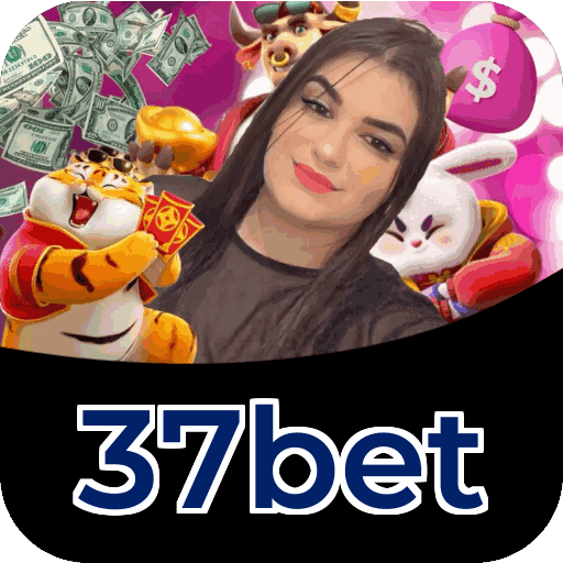 Plataforma 37bet mostrando interface moderna, jogos certificados e recursos de segurança licenciados