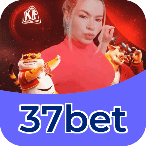Catálogo slots 37bet mostrando top jogos Gates Olympus Sweet Bonanza Fortune Tiger Big Bass volatilidade RTP
